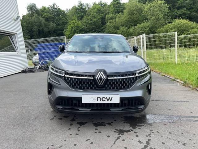 Renault Austral image 8