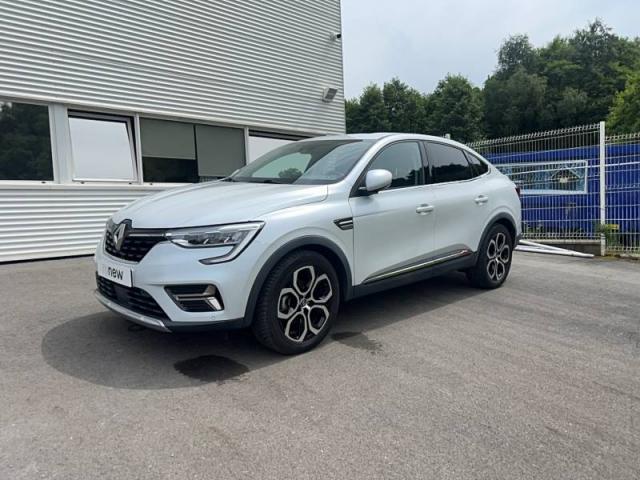 Renault Arkana E-Tech 145 - 21b Intens