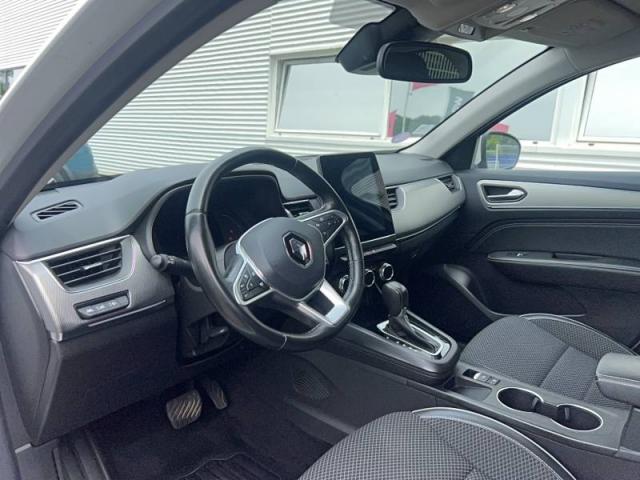 Renault Arkana image 8