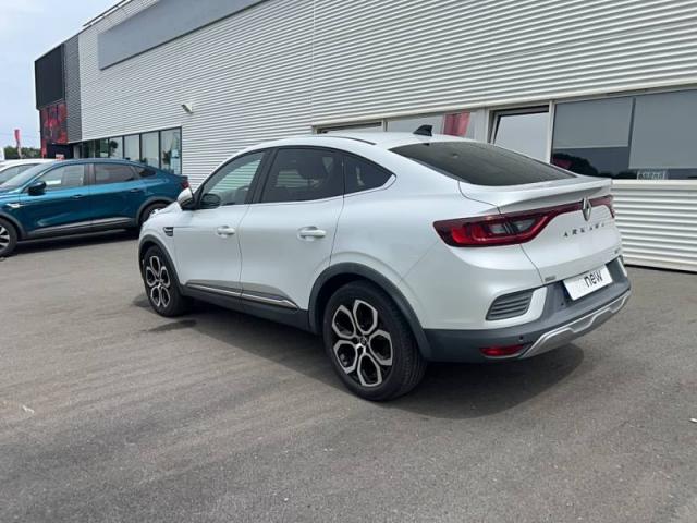 Renault Arkana image 7