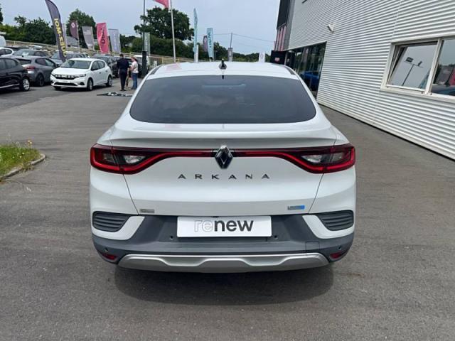 Renault Arkana image 4