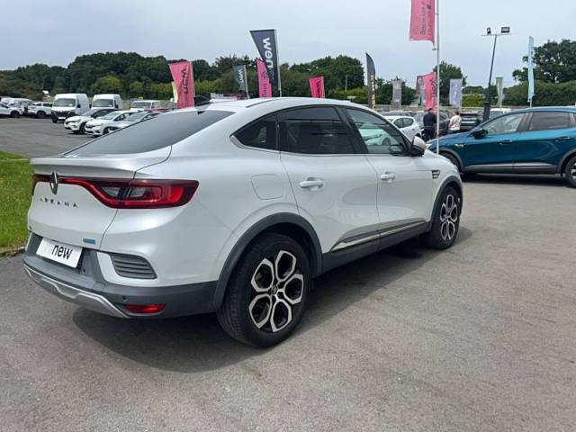 Renault Arkana image 2