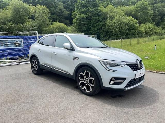 Renault Arkana image 3