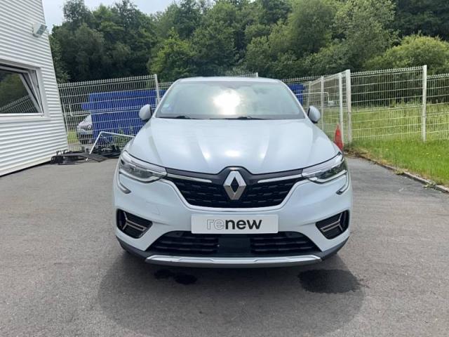 Renault Arkana image 1