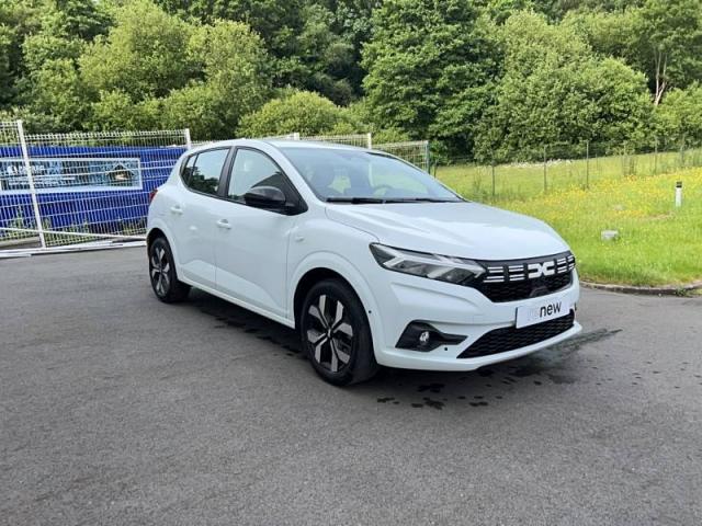 Dacia Sandero image 4