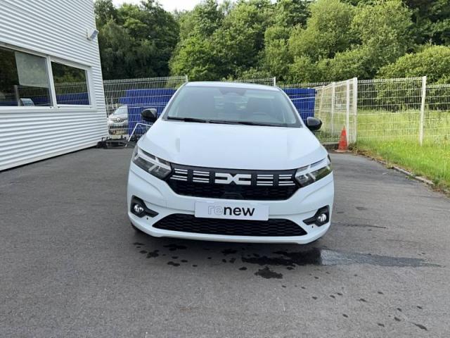 Dacia Sandero image 8