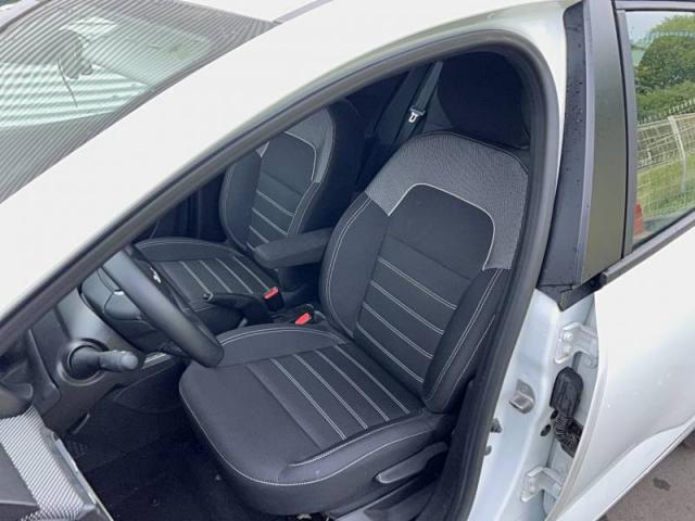 Dacia Sandero image 5