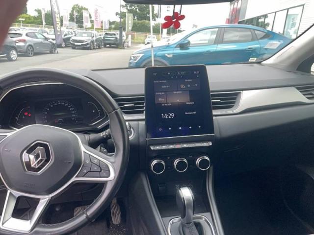 Renault Captur image 3