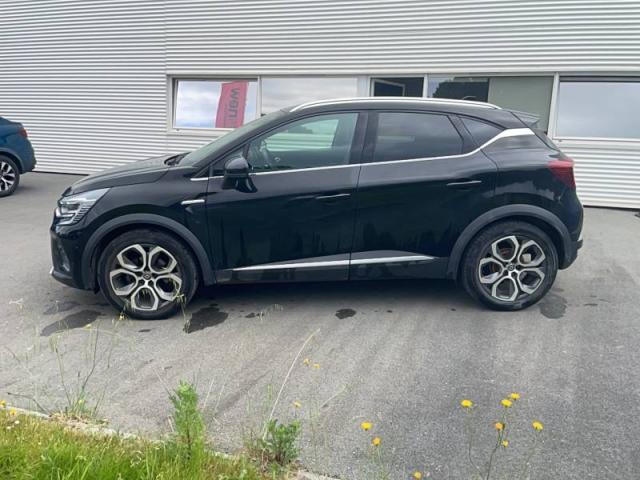 Renault Captur image 4