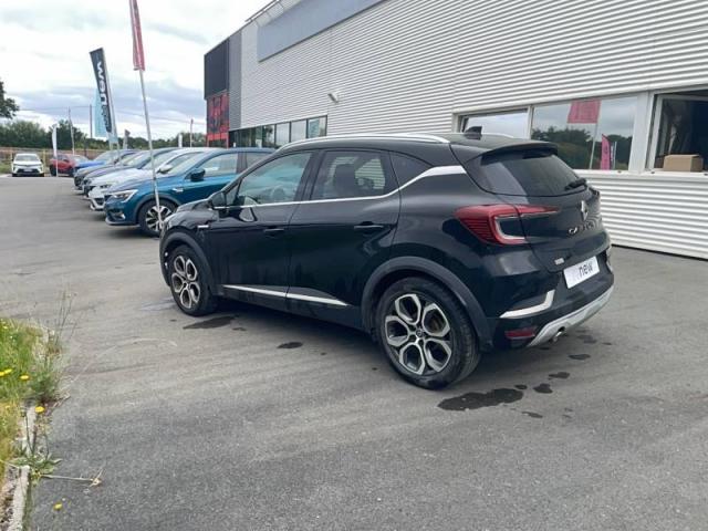 Renault Captur image 6