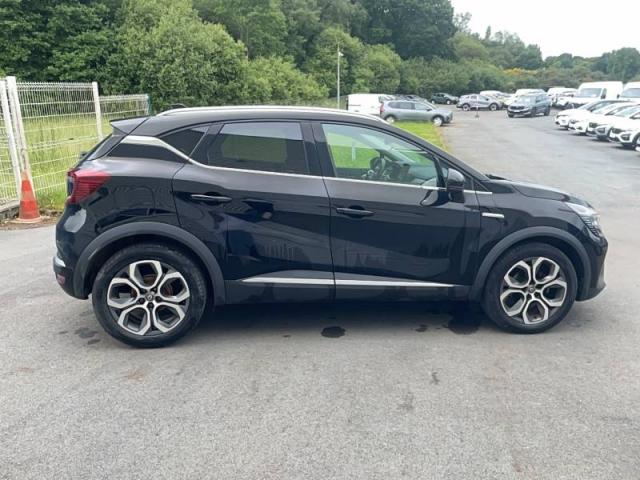 Renault Captur image 8