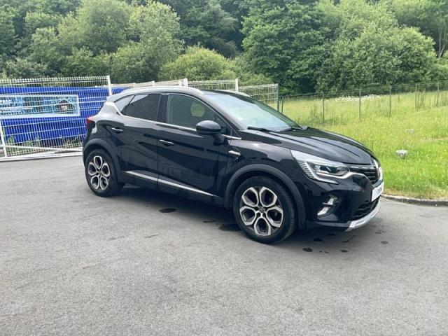 Renault Captur image 9