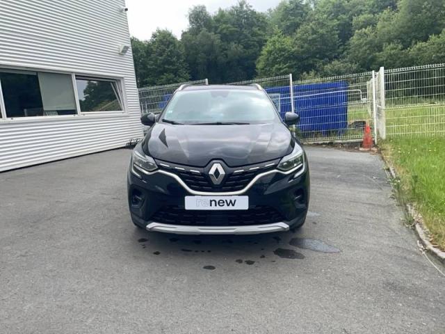 Renault Captur image 7