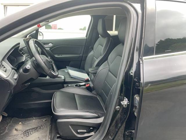 Renault Captur image 5