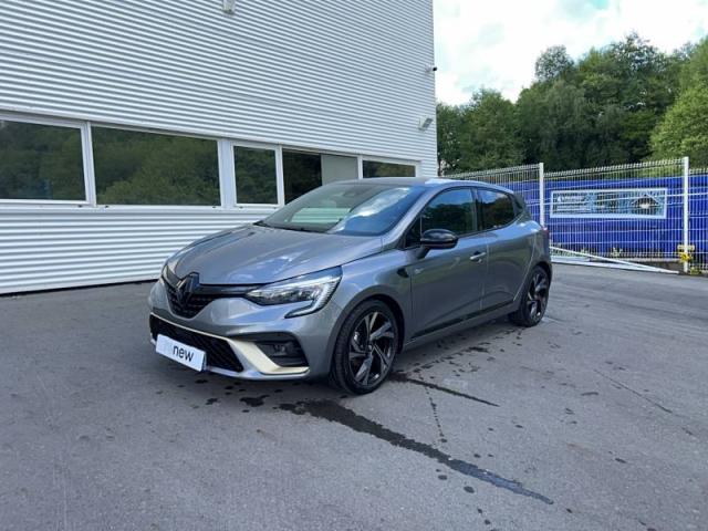 Renault Clio E-Tech Hybride 145 Engineered
