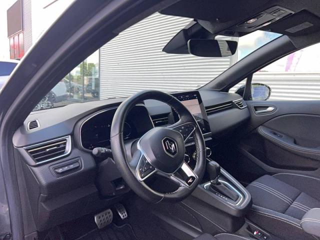 Renault Clio image 5