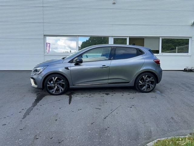 Renault Clio image 8