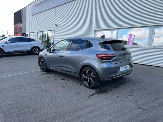 Renault Clio image 2
