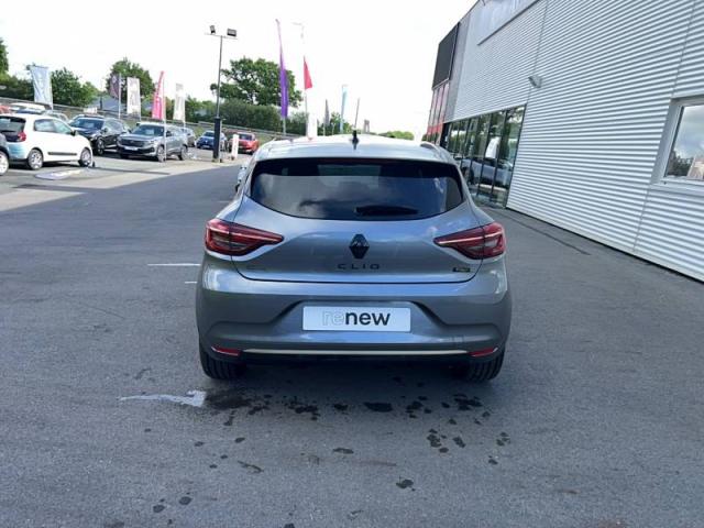 Renault Clio image 9