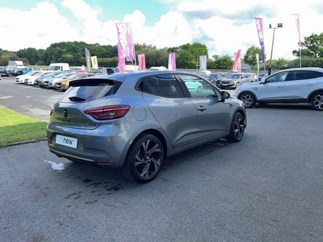 Renault Clio image 7