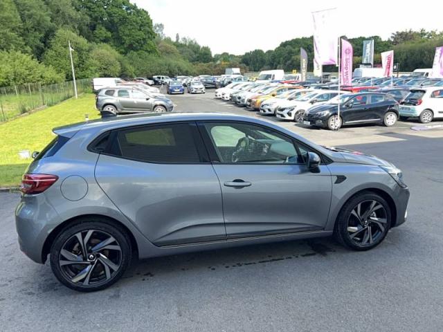 Renault Clio image 6
