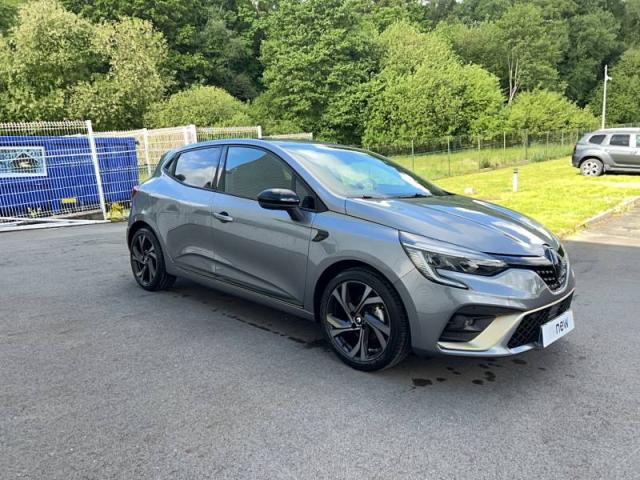 Renault Clio image 4