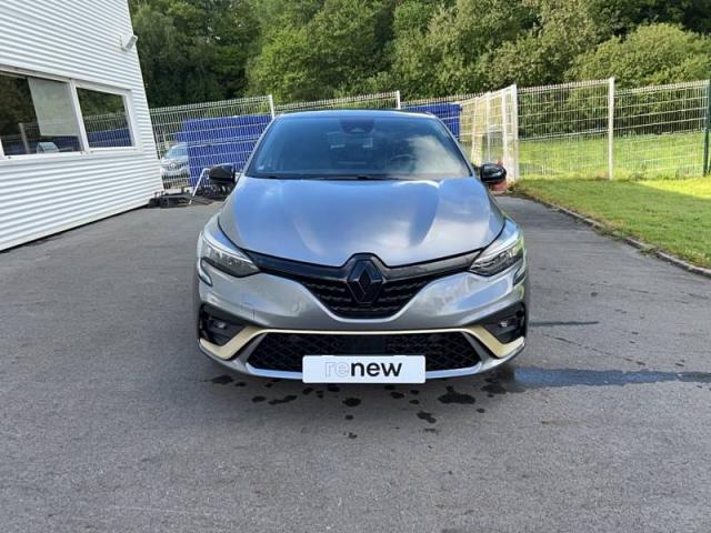 Renault Clio image 3