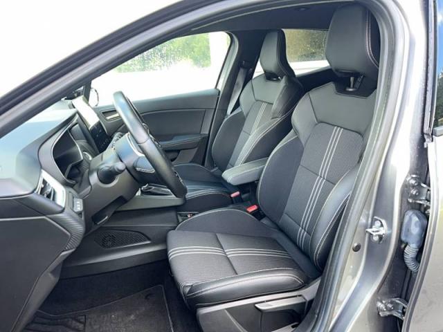 Renault Clio image 1