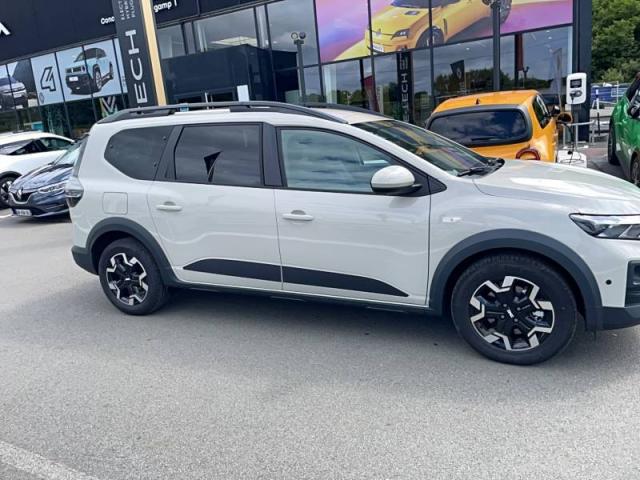 Dacia Jogger image 3