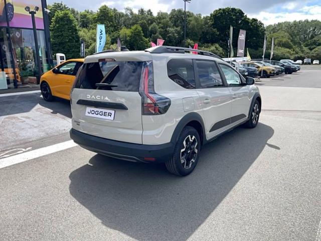 Dacia Jogger image 2