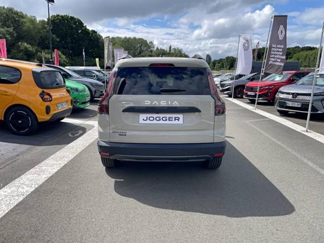 Dacia Jogger image 8