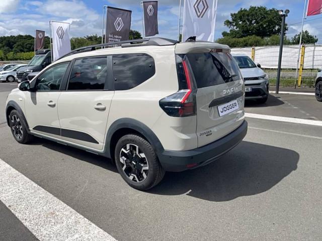 Dacia Jogger image 7