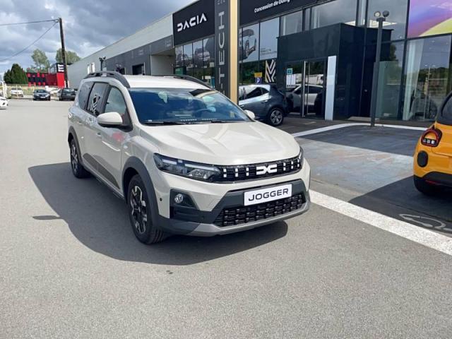 Dacia Jogger image 4