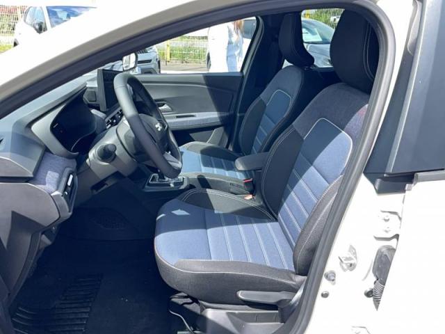 Dacia Jogger image 6