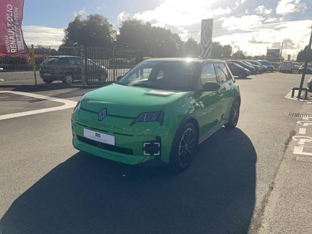 Renault R 5 image 4