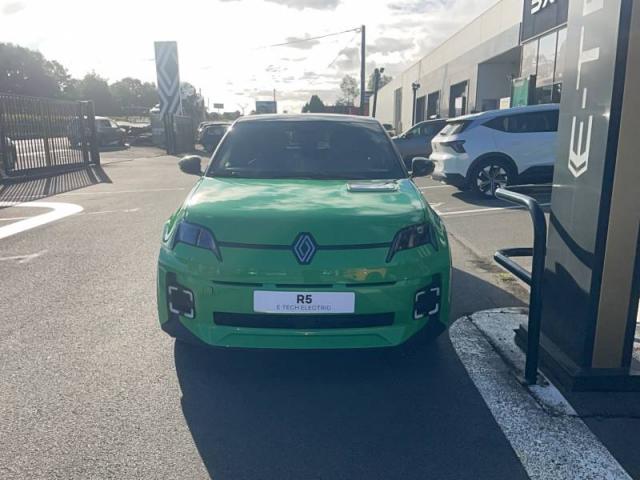 Renault R 5 image 9