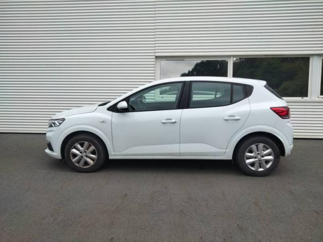 Dacia Sandero image 9