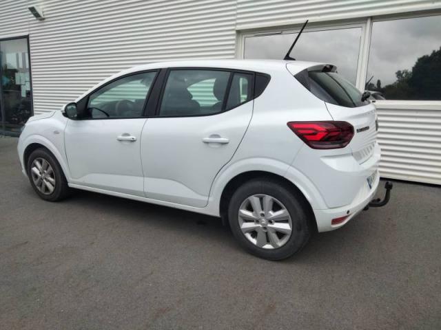 Dacia Sandero image 5