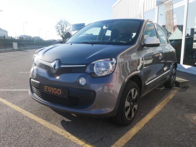 Twingo image 1