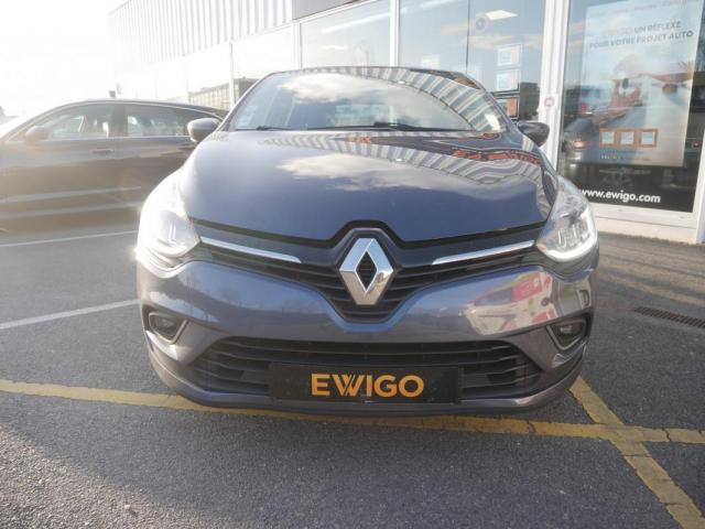 Clio image 4