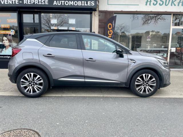 Captur image 4