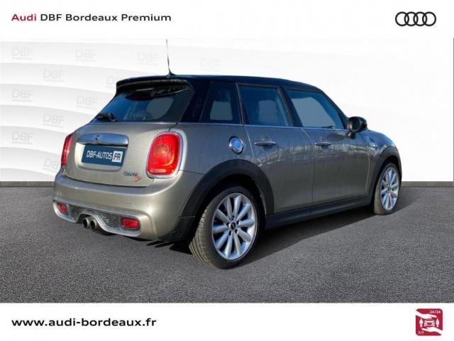 Mini Mini image 9