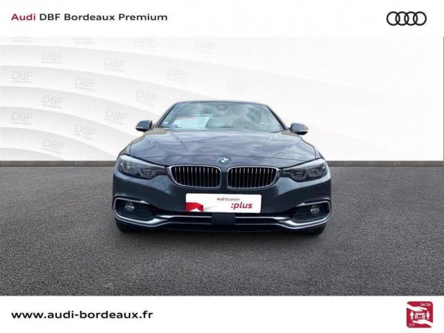 Bmw Série 4 image 3