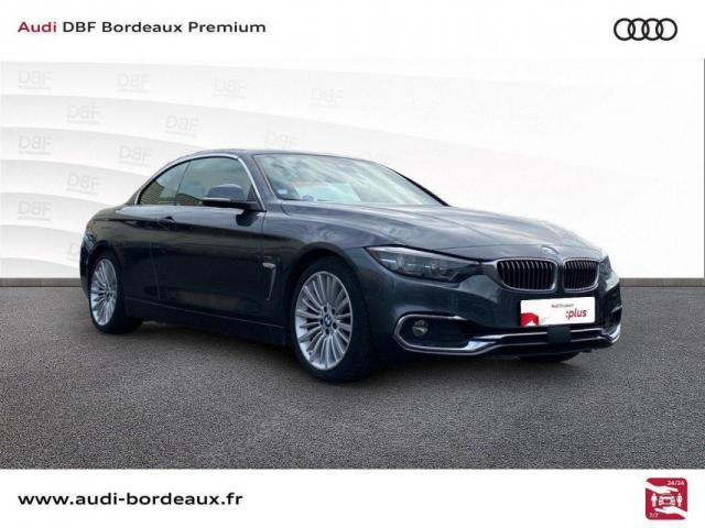 Bmw Série 4 image 2