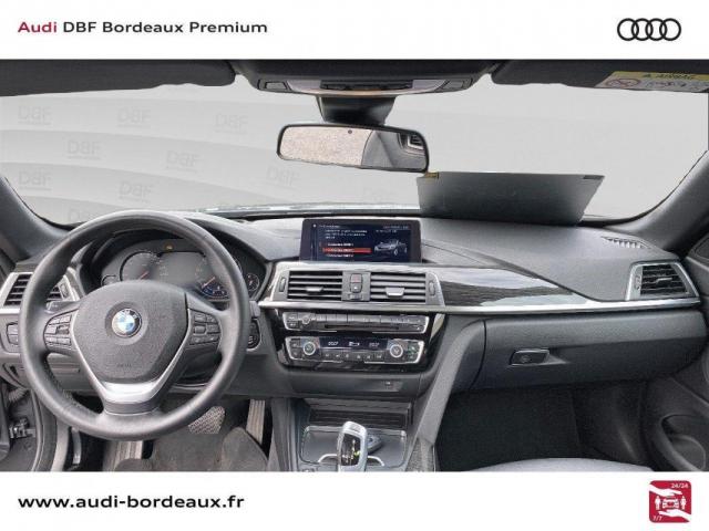 Bmw Série 4 image 1