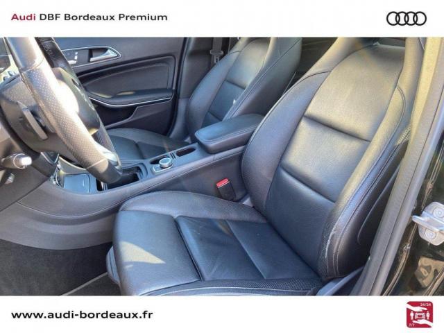 Mercedes Benz Gla image 1