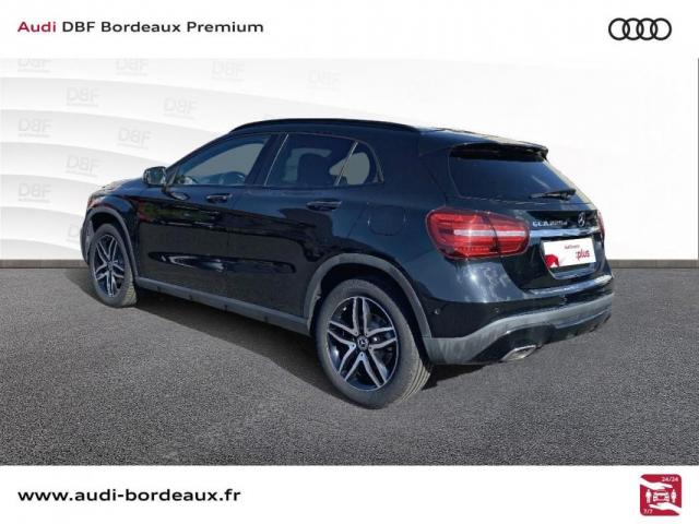 Mercedes Benz Gla image 5