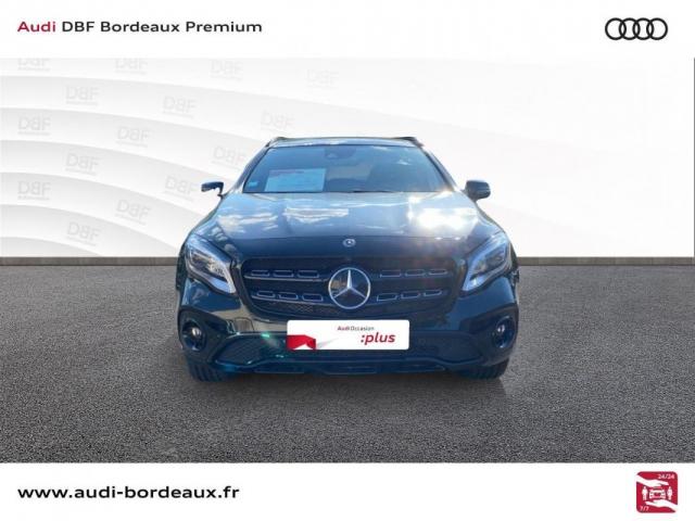 Mercedes Benz Gla image 6