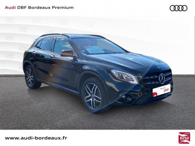 Mercedes Benz Gla image 2