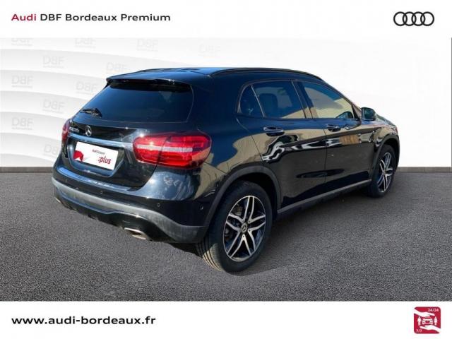 Mercedes Benz Gla image 4